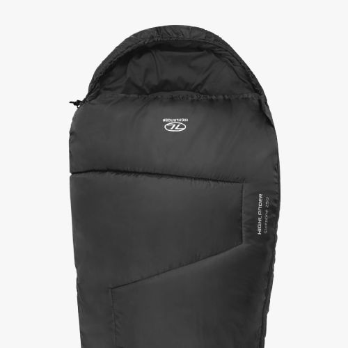 Highlander Sleeping Bag SB035